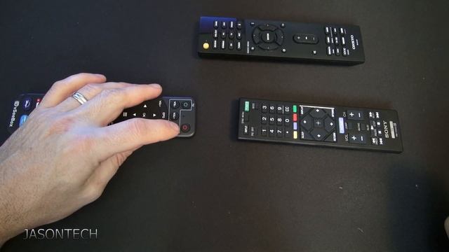 How To Program The VSeeBox PRO Remote Control смотреть онлайн