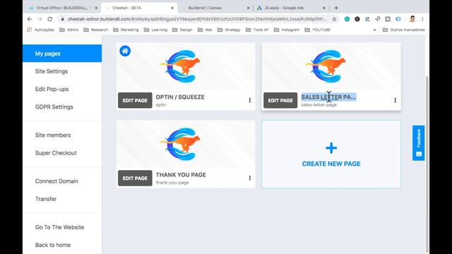 Setup Conversion Tracking Google Ads Simplified смотреть онлайн