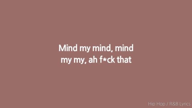 Ashnikko - Manners (Lyrics) смотреть онлайн