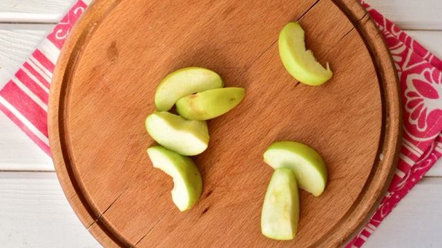 Книга рецептов