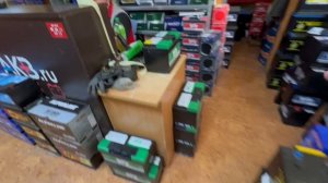 ПРАВИЛЬНЫЙ Аккумулятор для VAG, Volkswagen Tiguan, цена 12000 рублей