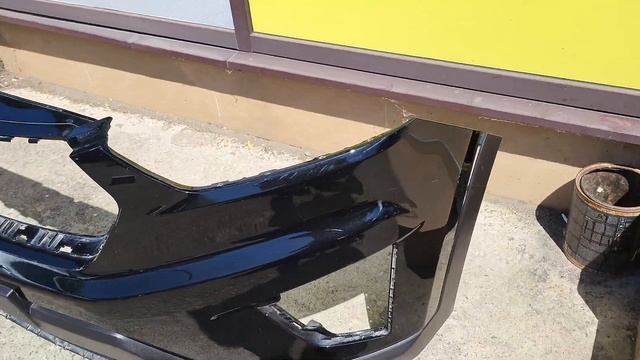 Гоночный аппетит