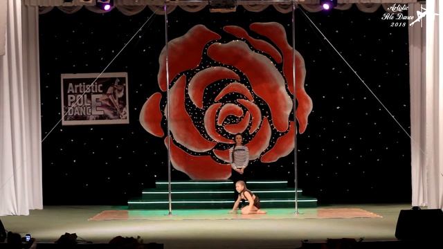 Бойко София\ 2-е место\дети 6-9 любители смотреть онлайн
