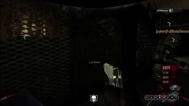 Call of Duty: Black Ops -- Rezurrection Overview & Gameplay (PC, PS3, Xbox 360) смотреть онлайн