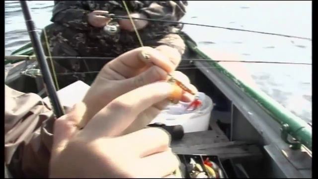 Охота за горбачем смотреть онлайн