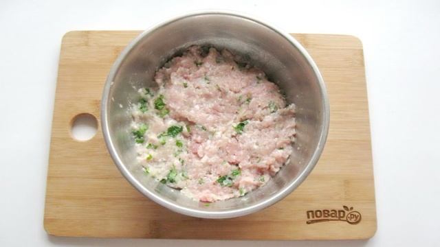 Готовим дома