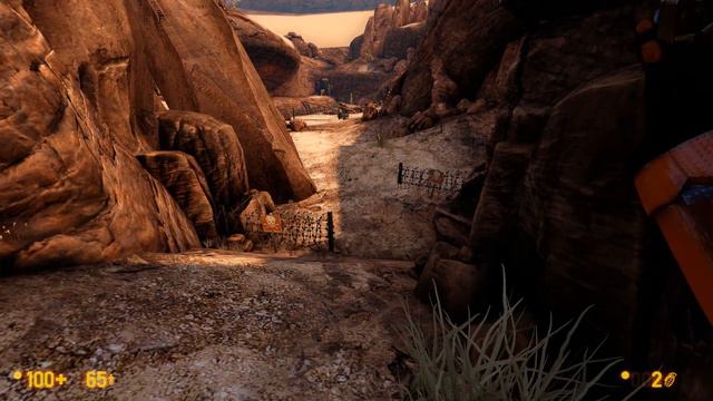 Black Mesa - Surface Tension | Part 1 смотреть онлайн