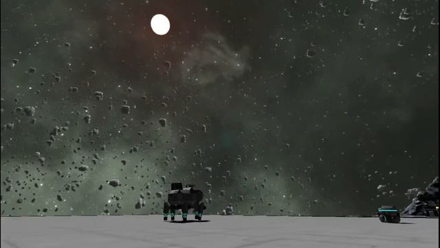 Space Engineers bug be strolling смотреть онлайн