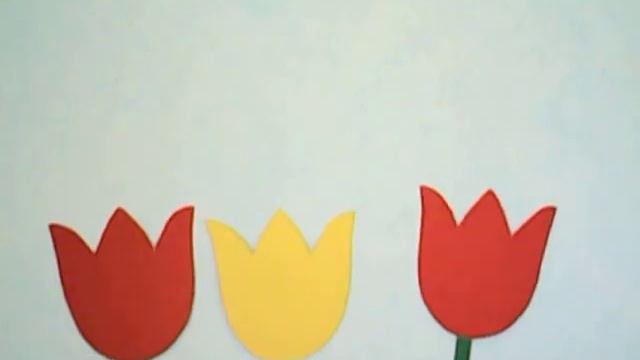 Мультстудия Фантазёры. С 8 Марта. смотреть онлайн