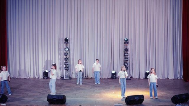 Творческое пространство "БирУта". Группа "Honey kids" - Не грусти (Авторская песня) смотреть онлайн