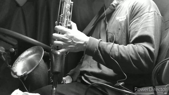 Be… ｰms.oojaｰテナーサックス吹いてみたｰアンティグア смотреть онлайн