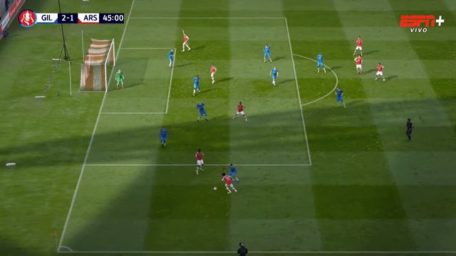 FIFA 16 - ARSENAL смотреть онлайн