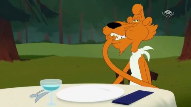 Boomerang CEE - Looney Tunes Cartoons - S4 - Long Promo - November/December 2022 (Romanian)