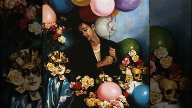Nate Ruess - Fool me Too 2015 смотреть онлайн