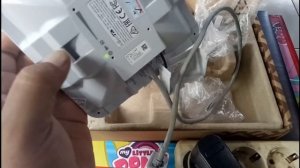 RESET MIKROTIK RouterBOARD SXTsq Lite2