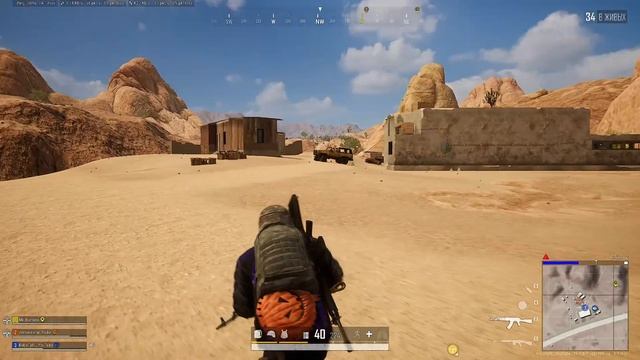 PUBG BATTLEGROUNDS в /СТРИМ /2к /STEAM смотреть онлайн