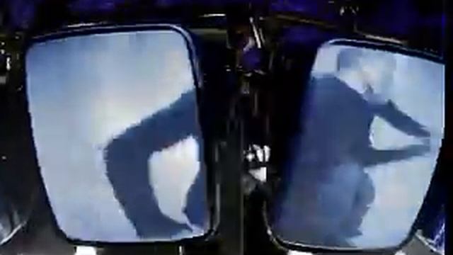 Nasa - Back To Square One смотреть онлайн