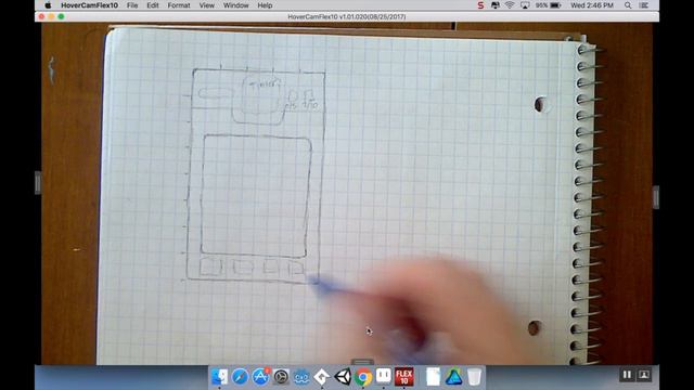 Part 10 - Setting up Animated Sprites: Make a game like Candy Crush using GameMaker: Studio 2 смотреть онлайн