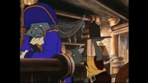 Капитан клык / Капитан коготь - Обзор на лучшую игру для слабых ПК