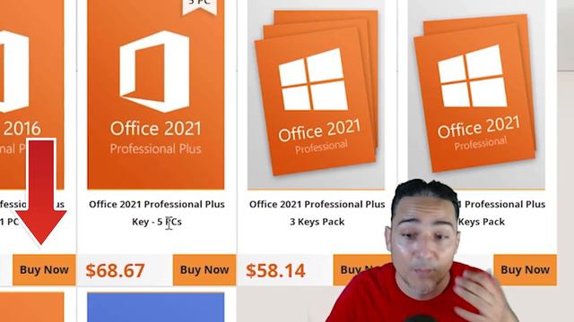 Cómo comprar una licencia OEM para Windows 10 y 11 Pro/Home/Enterprise | 100% Legal y Original смотреть онлайн