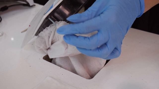 МК Как чистить лампу для гель-лака. Как правильно чистить вытяжку смотреть онлайн