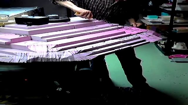 TerranScapes - Carving the 'Big Hill' смотреть онлайн