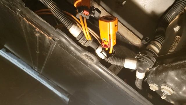 Tesla Model 3 PTC Resistive Heater Removal and Replacement Procedure with DIY Steps смотреть онлайн