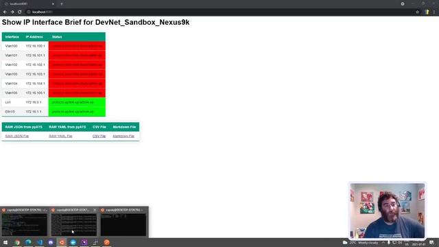 Merlin: A Kubernetes Powered Cloud CLI-as-a-Service смотреть онлайн