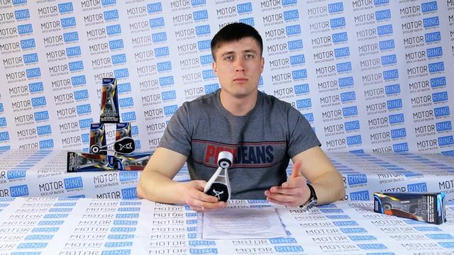 Обзор верхней опоры двигателя «Технологии Будущего» нового образца (Гитара, то что было на заводе)! смотреть онлайн