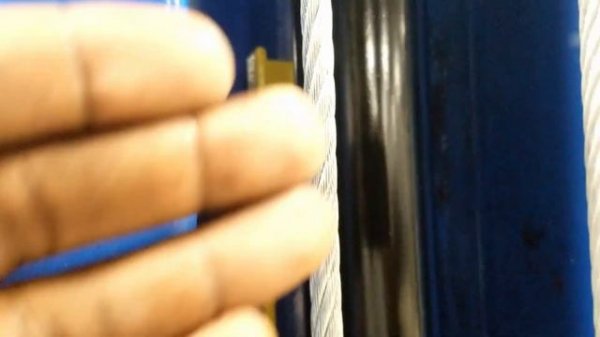 2 post lift installation tips