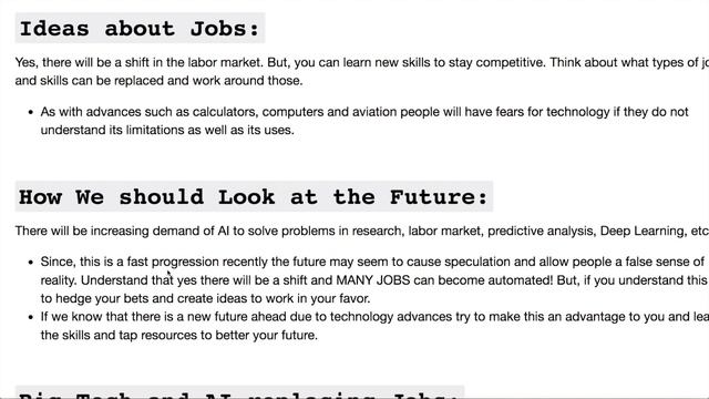 Data Science Future 2023 Ideas, Skills & Opinion | Thinking About Data Science 2023 смотреть онлайн