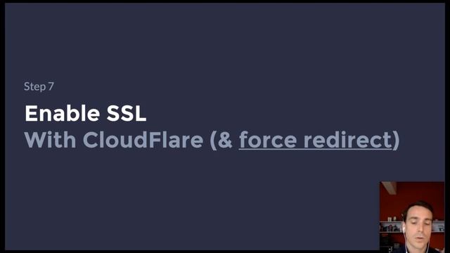 13 Steps to a Faster Jekyll Website смотреть онлайн