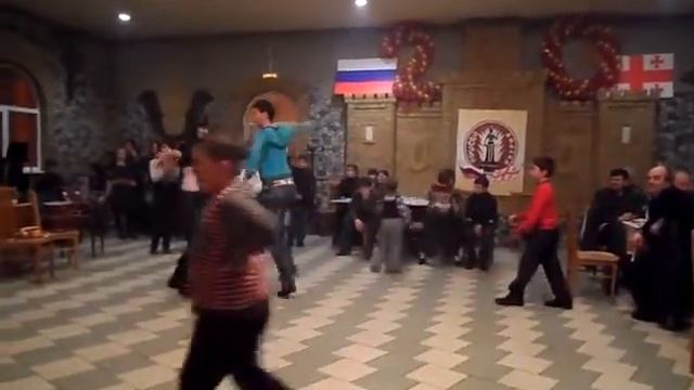 Iveria - 20 Years, Kislovodsk