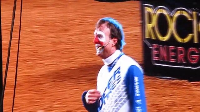 PBR-BALTIMORE FLINT RASMUSSEN ENTERTAINING & 3rd ROUND AUSTIN MEIER смотреть онлайн