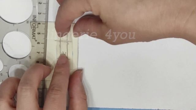 Как сделать косую бейку своими руками мастер класс смотреть онлайн