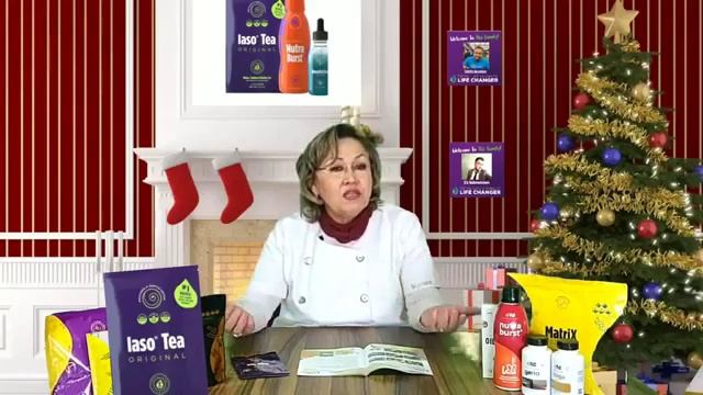 Отзывы заварной чай Iaso Tea. Мнение доктора из Казахстана. смотреть онлайн