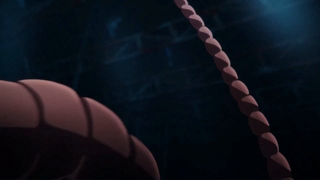 chainsaw man AMV/EDIT After dark смотреть онлайн