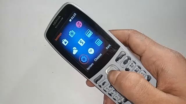 Nokia 210 Data connection enable // data connection problem solve смотреть онлайн