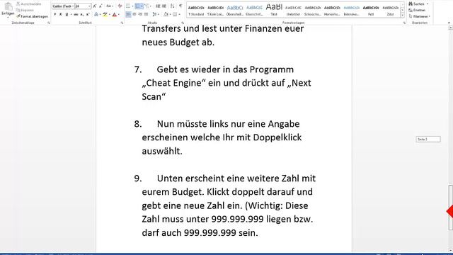 FIFA 14 Karrieremodus; Geld Cheat смотреть онлайн