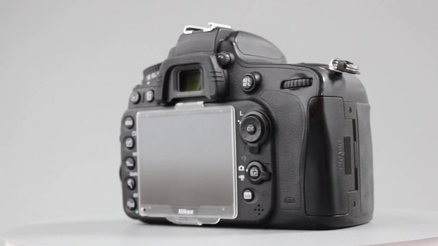 Фотоаппарат Nikon D610 kit 50mm f1.8 смотреть онлайн