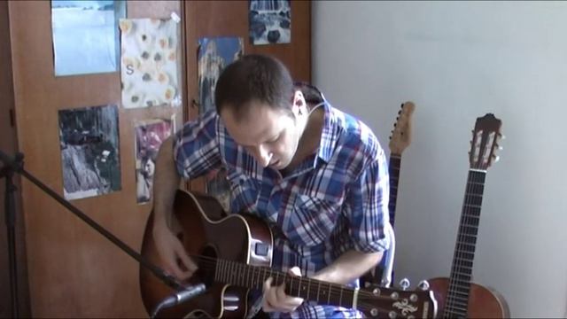 Guitar Sbrego смотреть онлайн
