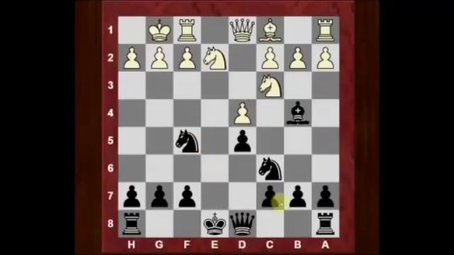 Chess Strategy : Evolution of Chess Style #77 - Alexander Alekhine vs. Jose Raul Capablanca games смотреть онлайн