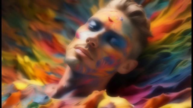 Artist's Pursuit #aiart #artificialintelligence #ai #midjourney #runwayml #shortclip #shortvideo смотреть онлайн