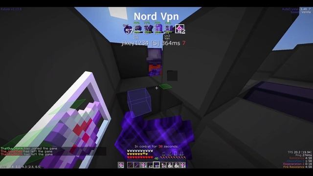Best CPvP Packs starting with N for 1.12.2 !!! смотреть онлайн