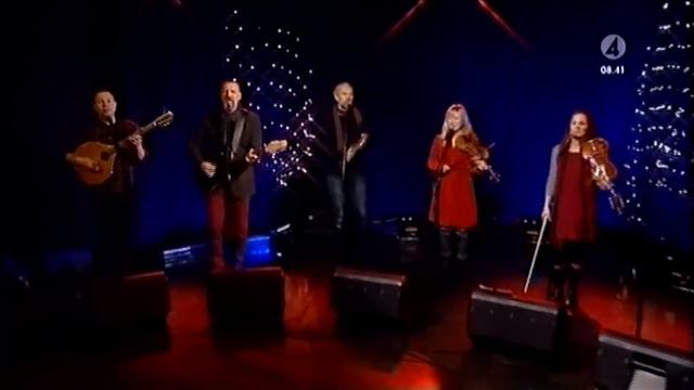 Jul i Folkton - Staffansvisa från Stockholm (2012) смотреть онлайн