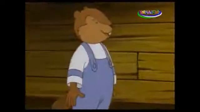 Qunduz Amaki Qissalari - Mutfilm