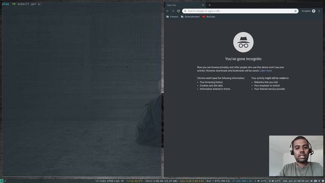 [ Kube 41 ] Deploying NextCloud in Kubernetes смотреть онлайн