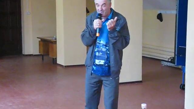 Русский самородок из Кишкино.Поэт,композитор и исполнитель в одном лице! смотреть онлайн