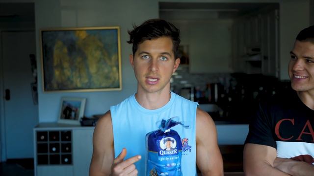 CRAVING CRUSHING Low Calorie Weight Loss Dessert! (Under 150 Calories) смотреть онлайн