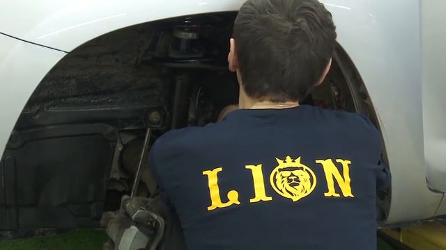 "7 передача" - 102 Что такое разворот на перекрестке по малому радиусу смотреть онлайн